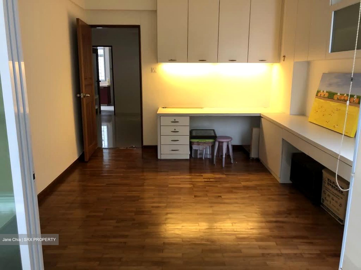 Thomson Grove (D26), Condominium #568126341